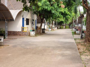 Phontong Garden Resort